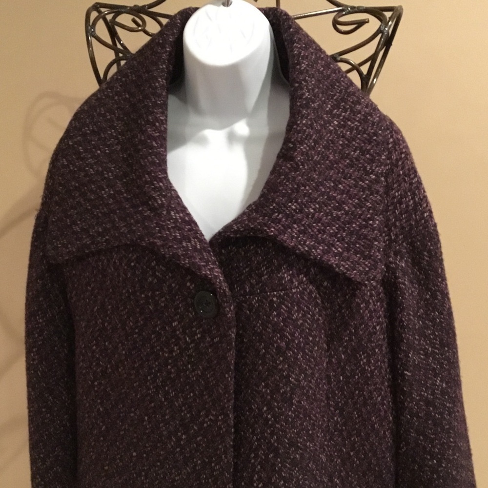 Swing Jacket - image 3